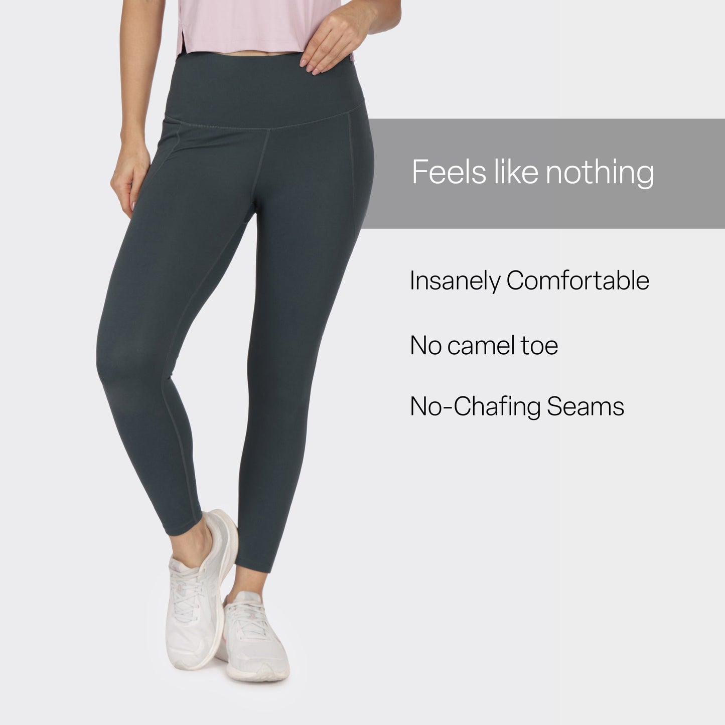 Ultimate Leggings 2.0 | BlissClub at Broadway