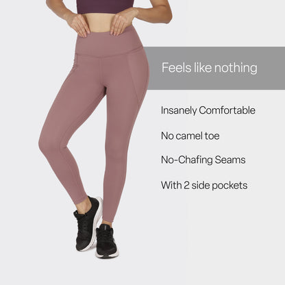 Ultimate Leggings | BlissClub at Broadway