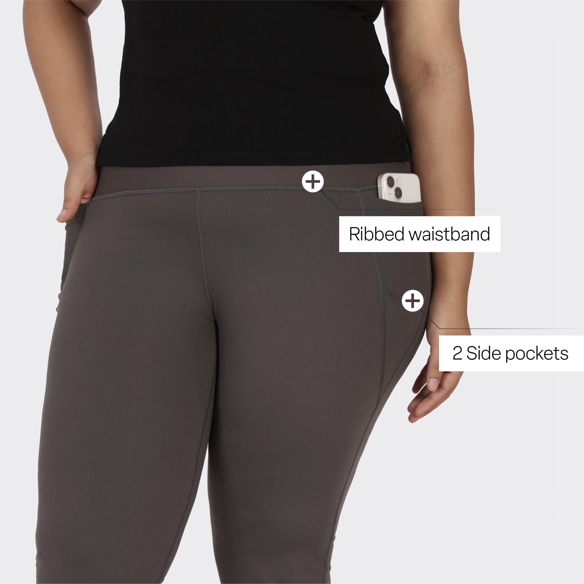 Ultimate Flare Pants | BlissClub at Broadway