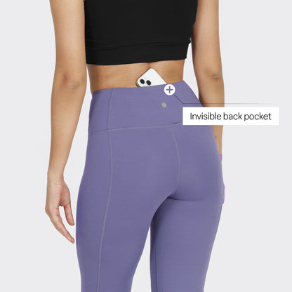 Ultimate Flare Pants - Lite Tall | BlissClub at Broadway