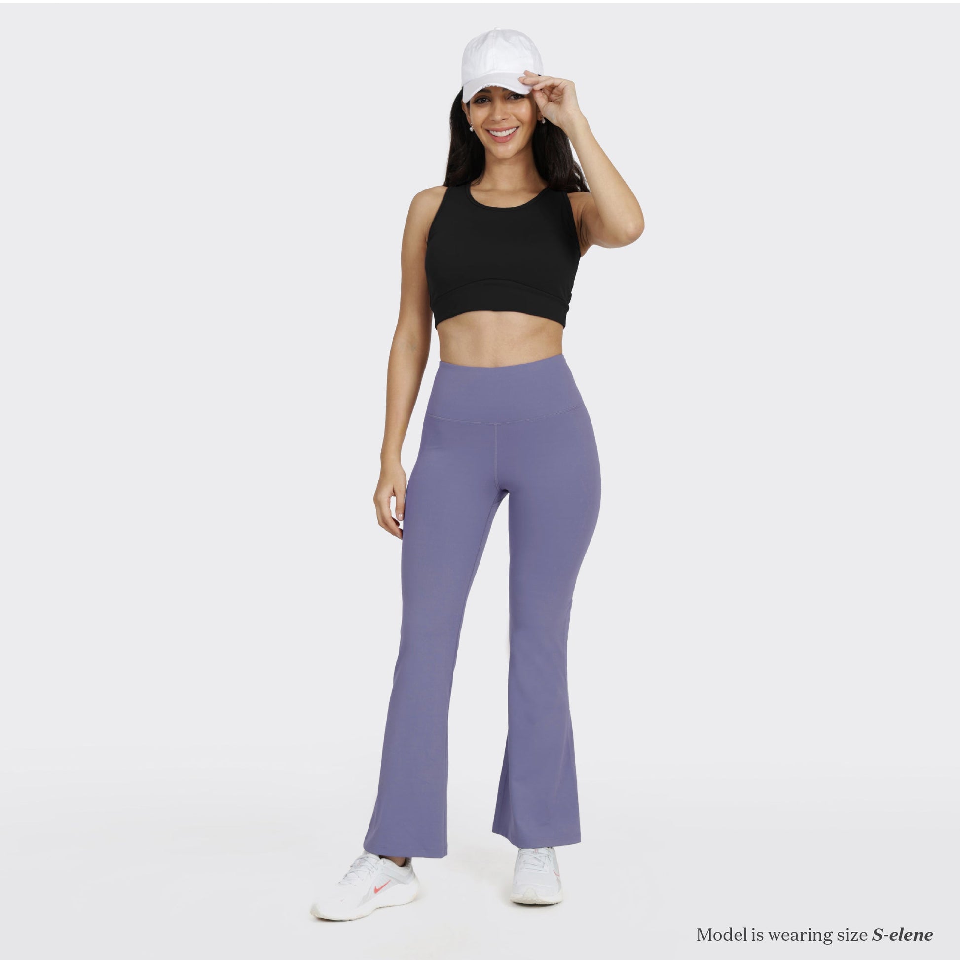 Ultimate Flare Pants - Lite Tall | BlissClub at Broadway