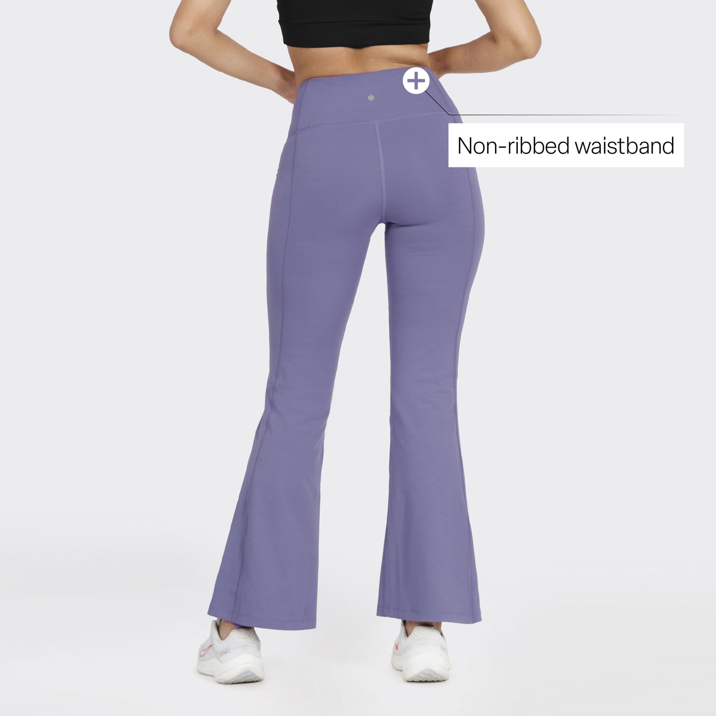 Ultimate Flare Pants - Lite Tall | BlissClub at Broadway