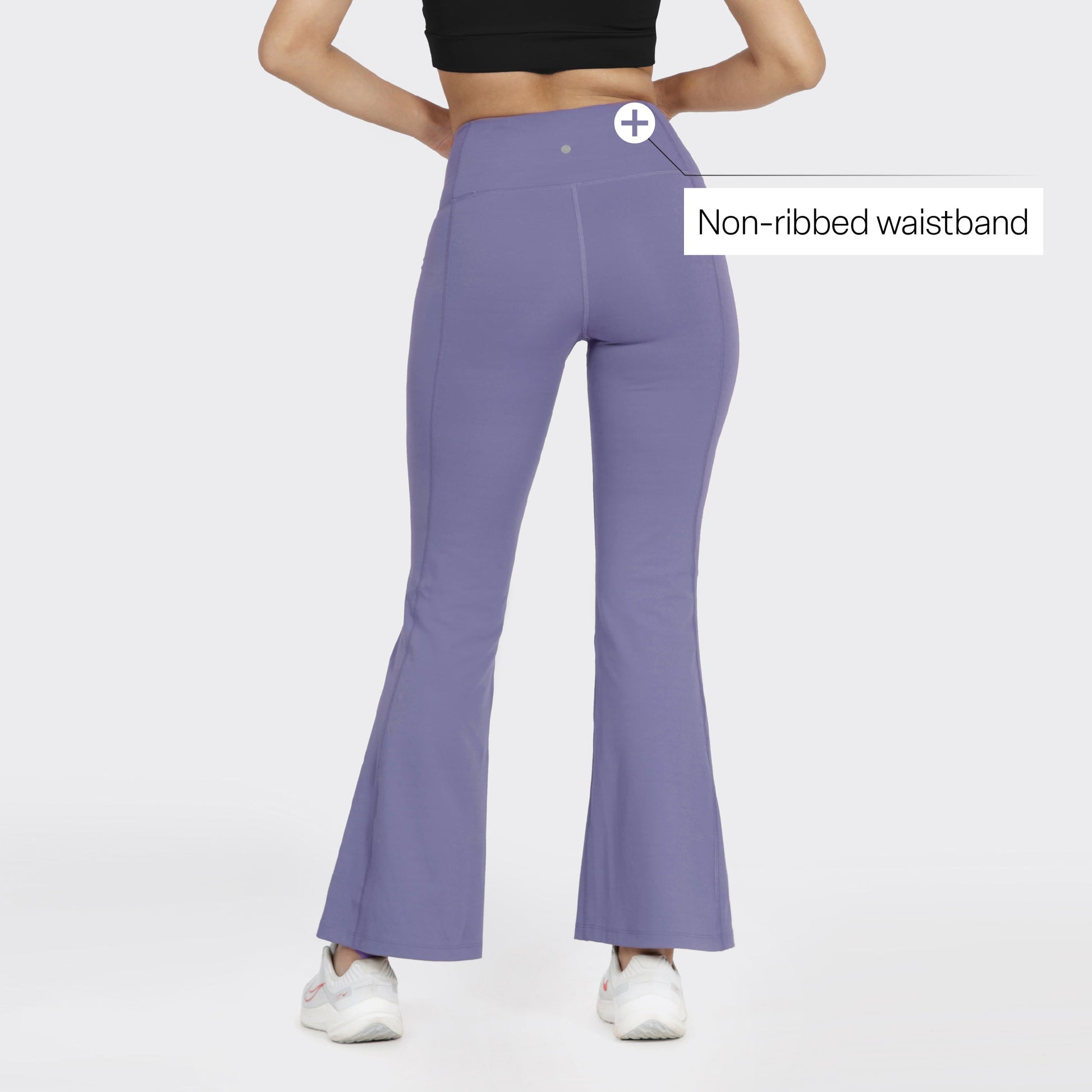 Ultimate Flare Pants - Lite Tall | BlissClub at Broadway