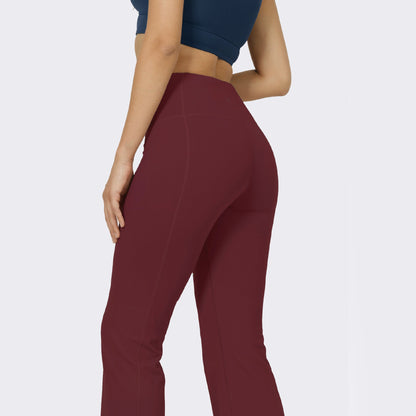 Ultimate Flare Pants - Lite Tall | BlissClub at Broadway