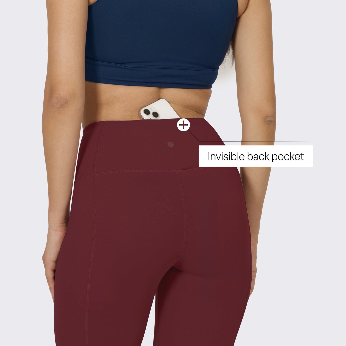 Ultimate Flare Pants - Lite Tall | BlissClub at Broadway
