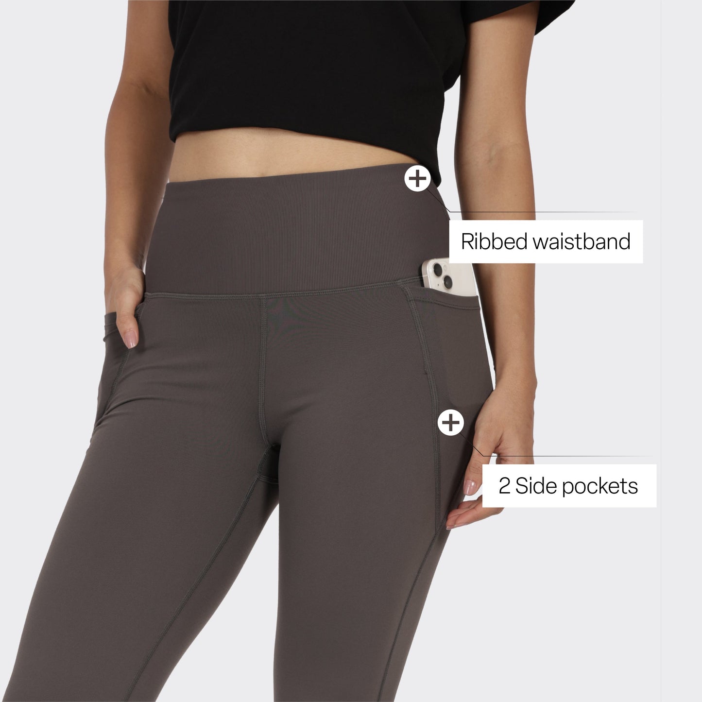Ultimate Flare Pants | BlissClub at Broadway