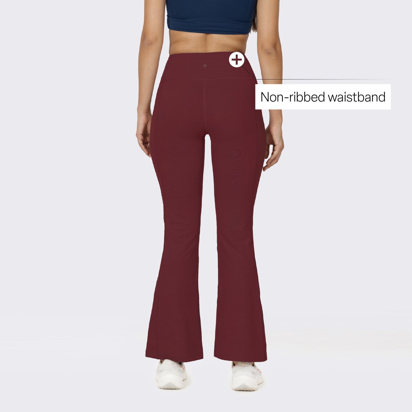 Ultimate Flare Pants - Lite Tall | BlissClub at Broadway