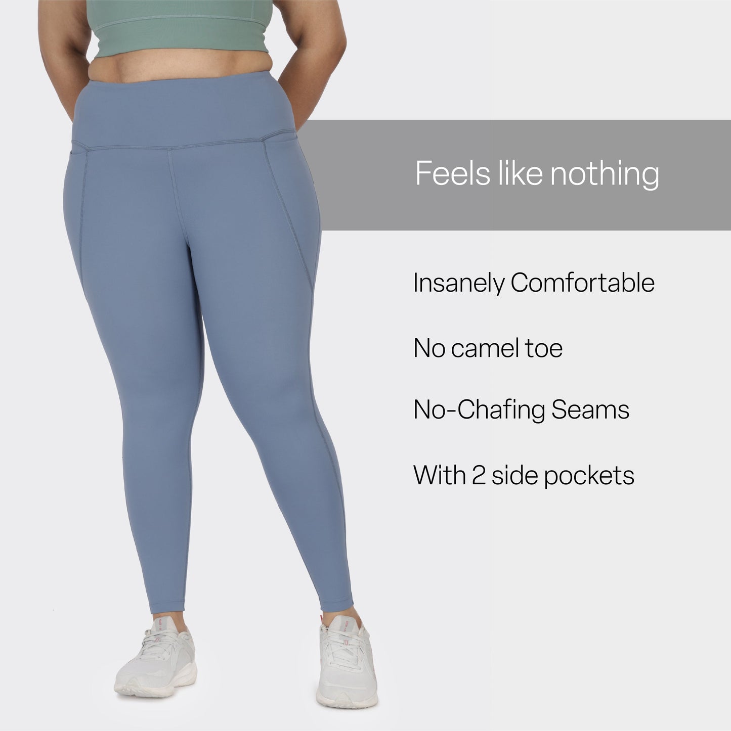 Ultimate Leggings 2.0 | BlissClub at Broadway