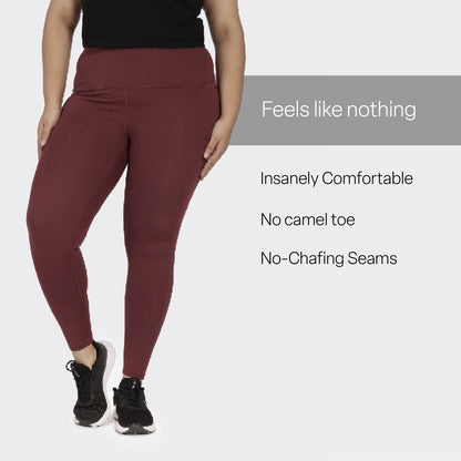 Ultimate Leggings 2.0 | BlissClub at Broadway