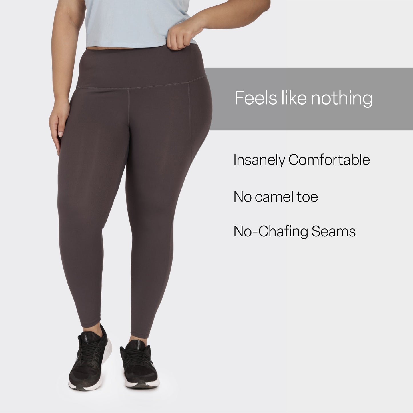 Ultimate Leggings 2.0 | BlissClub at Broadway