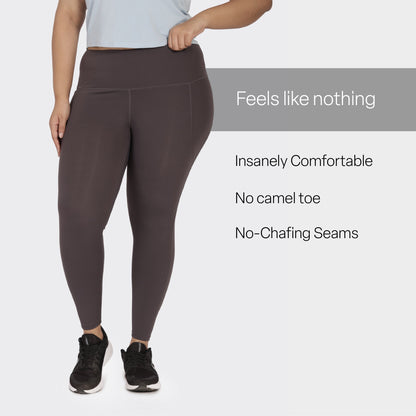Ultimate Leggings 2.0 | BlissClub at Broadway