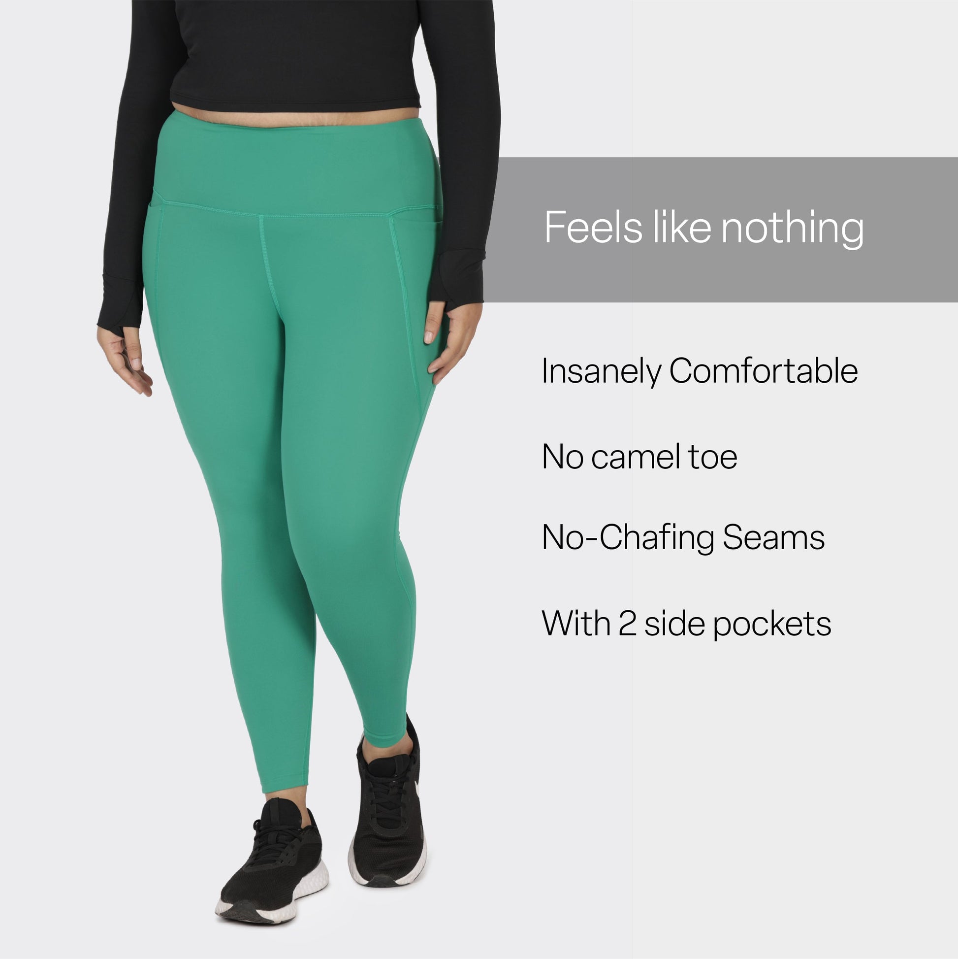 Ultimate Leggings 2.0 | BlissClub at Broadway