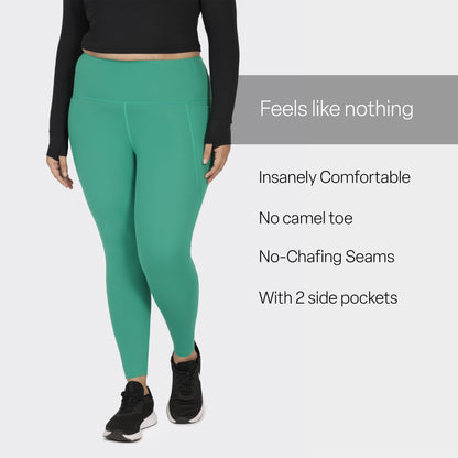 Ultimate Leggings 2.0 | BlissClub at Broadway