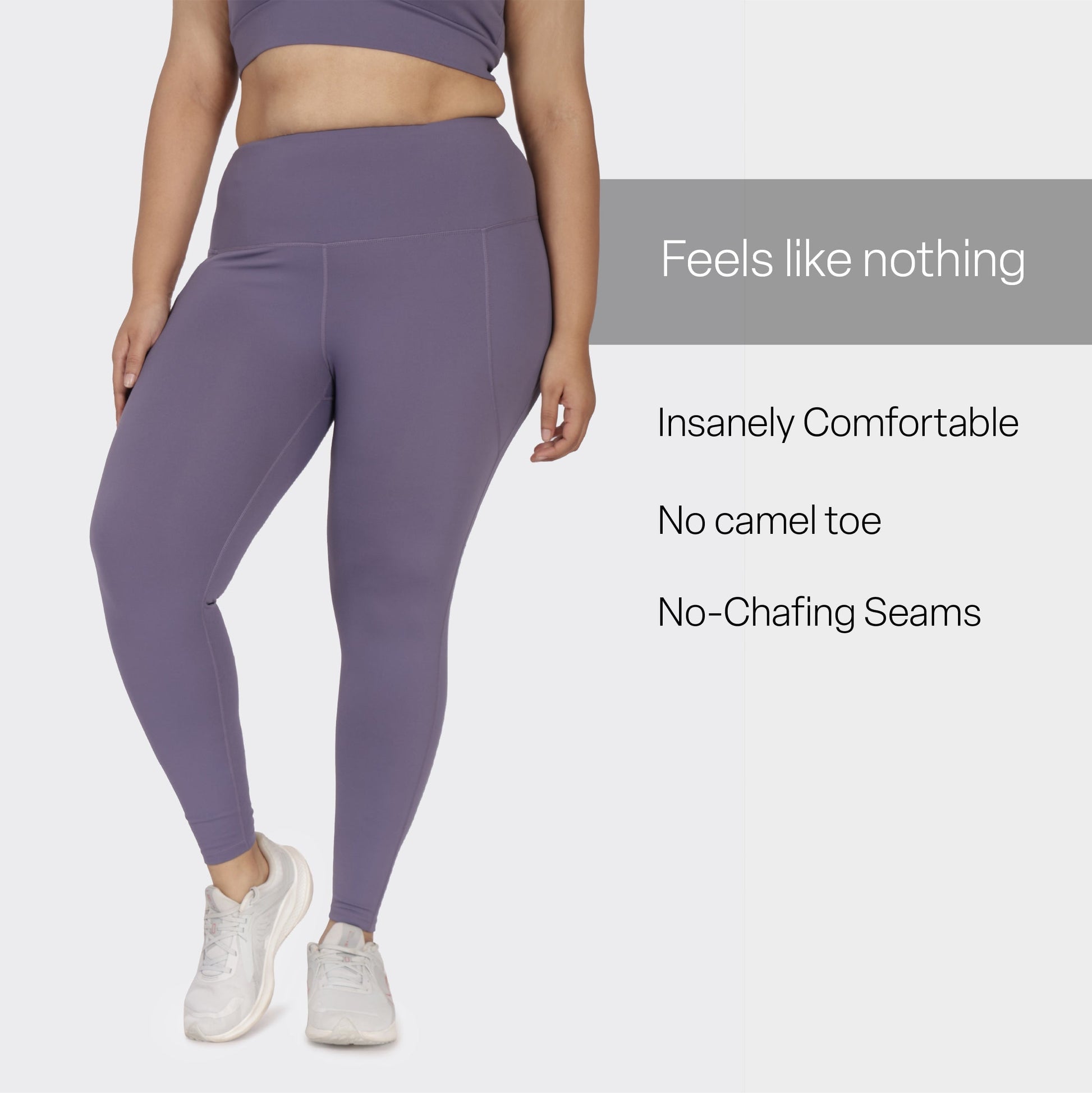 Ultimate Leggings 2.0 | BlissClub at Broadway
