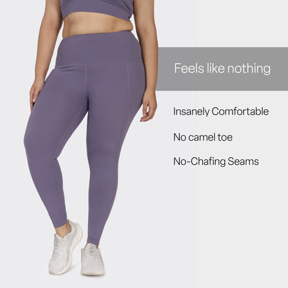 Ultimate Leggings 2.0 | BlissClub at Broadway