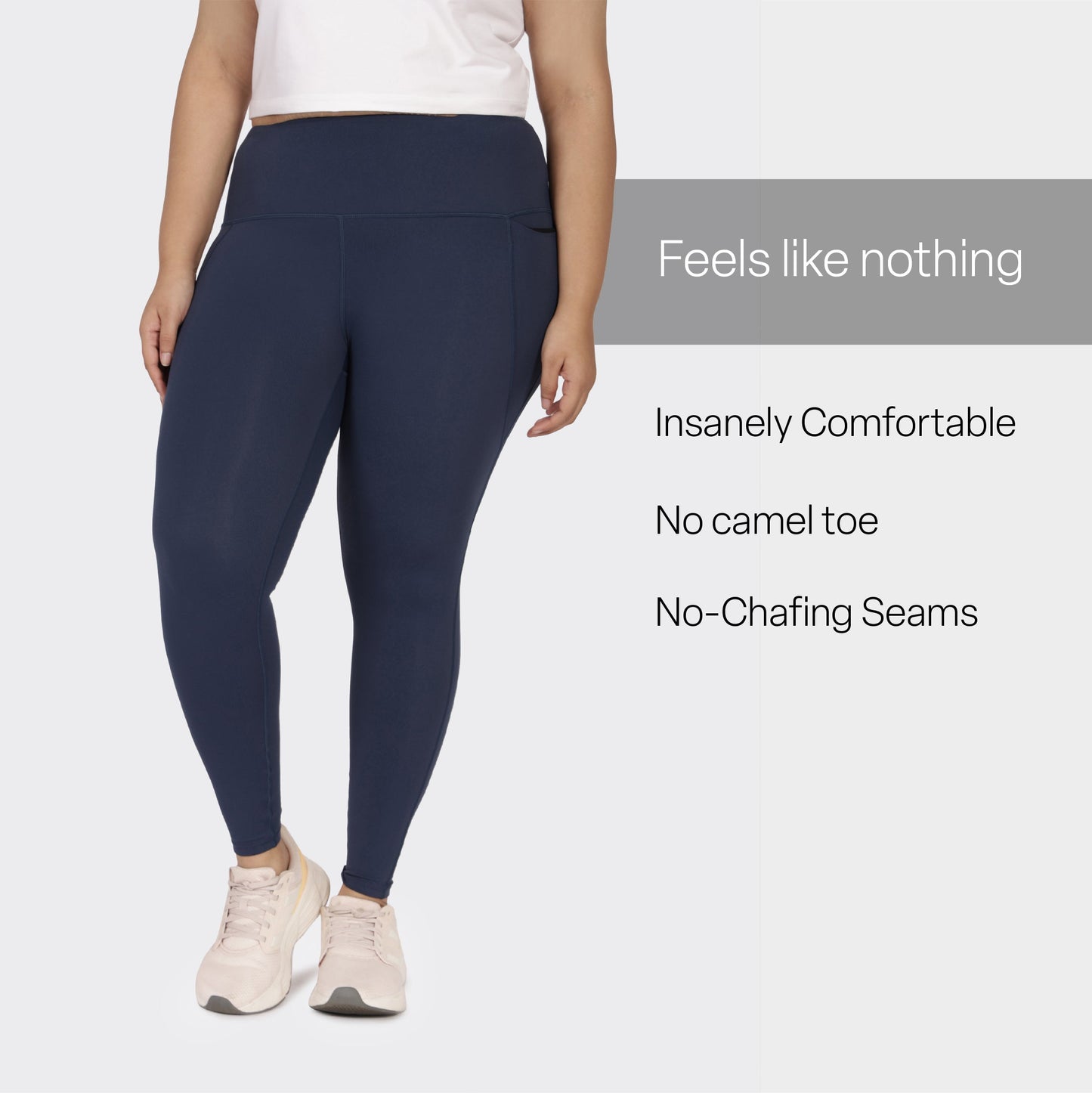 Ultimate Leggings | BlissClub at Broadway