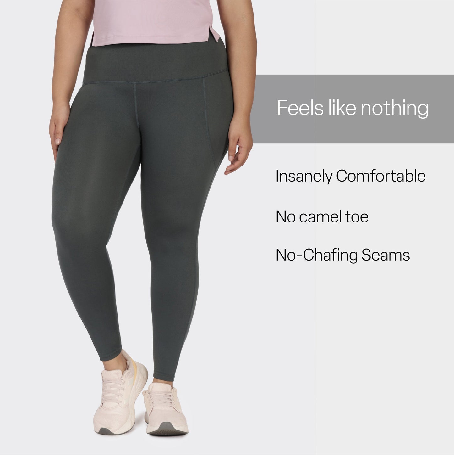 Ultimate Leggings 2.0 | BlissClub at Broadway