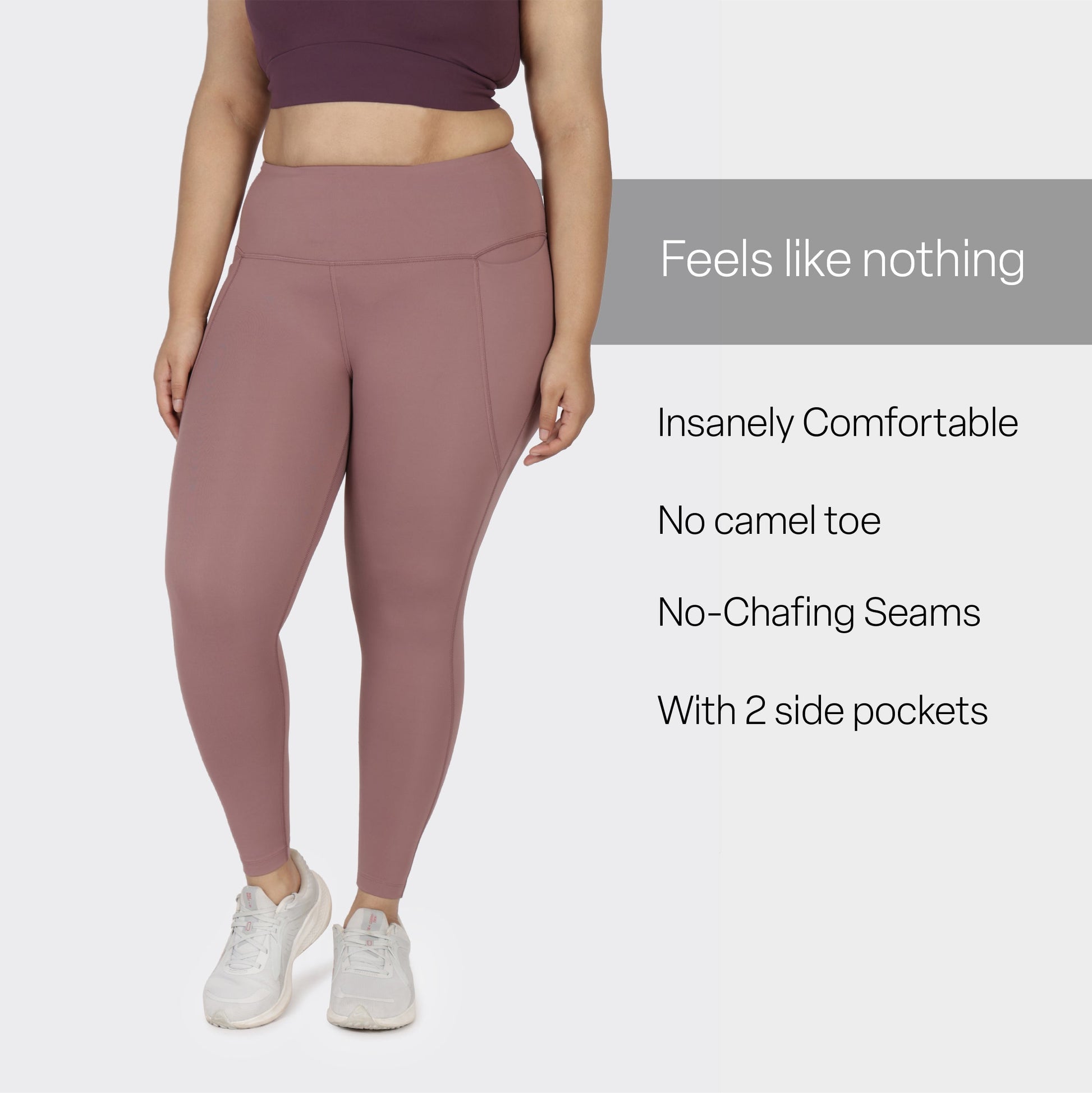 Ultimate Leggings | BlissClub at Broadway