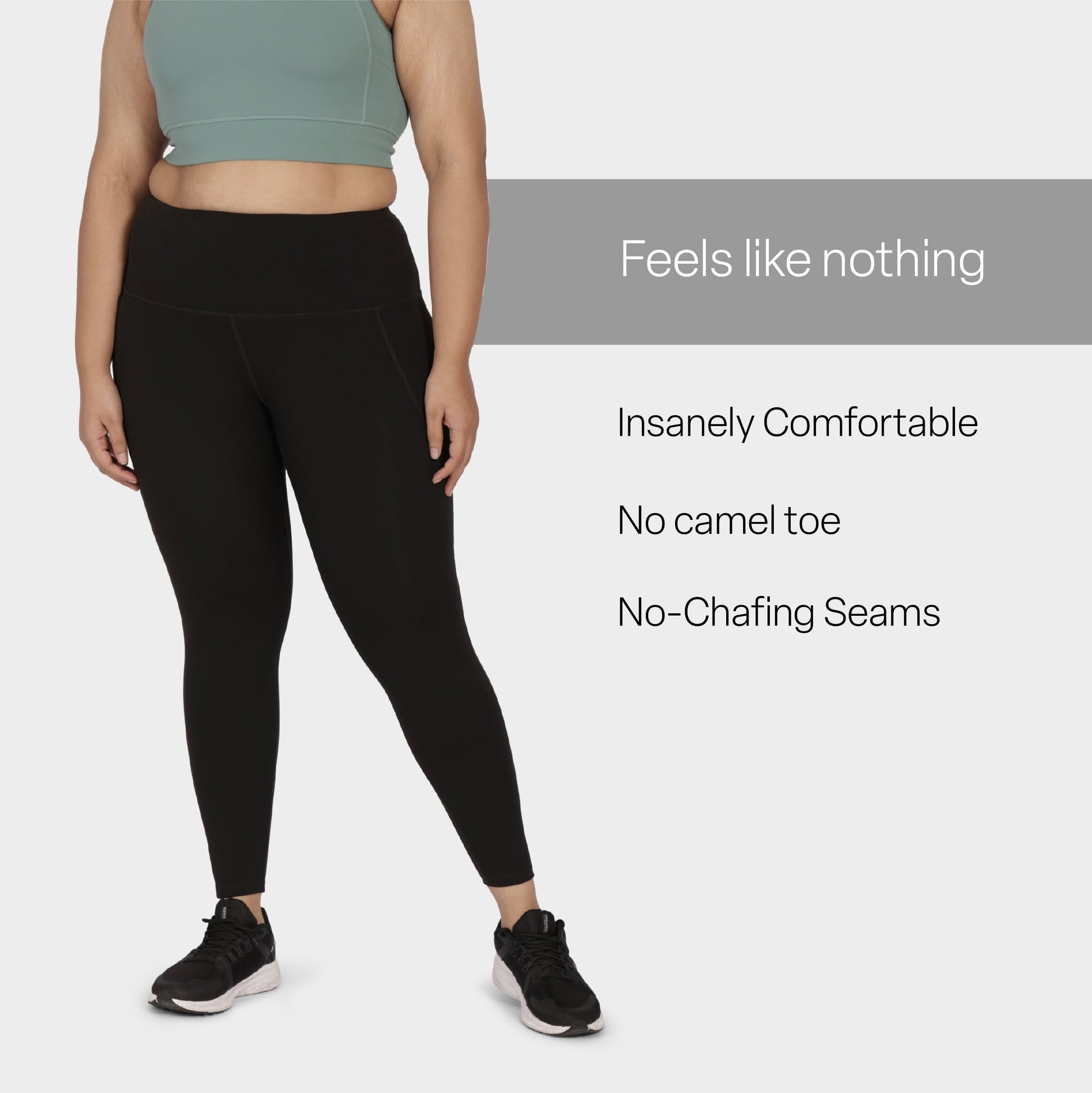 Ultimate Leggings 2.0 | BlissClub at Broadway