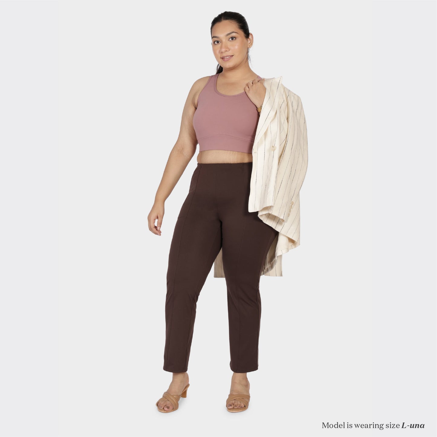 Ultimate Straight Pants | BlissClub at Broadway