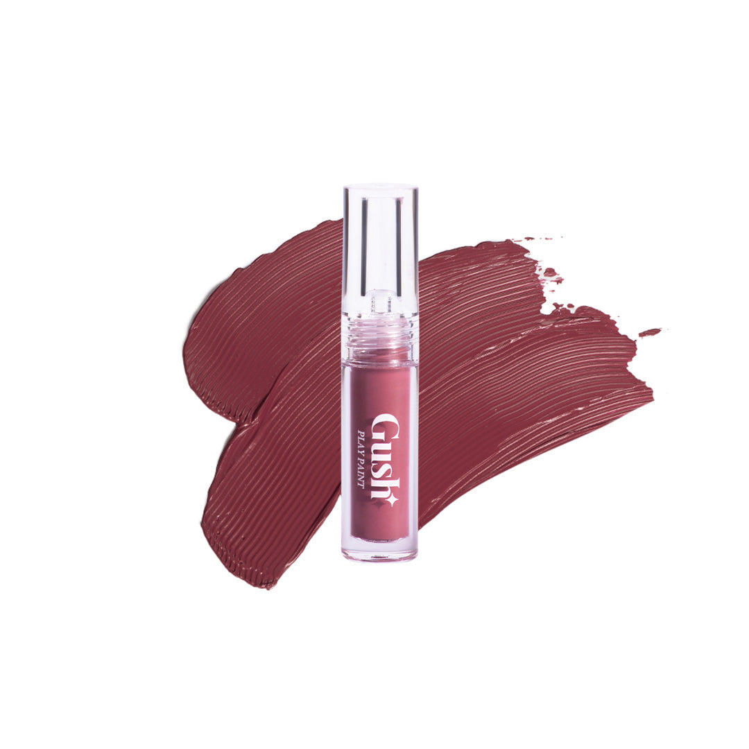 Play Paint - Liquid Lipstick | GushBeauty at Broadway