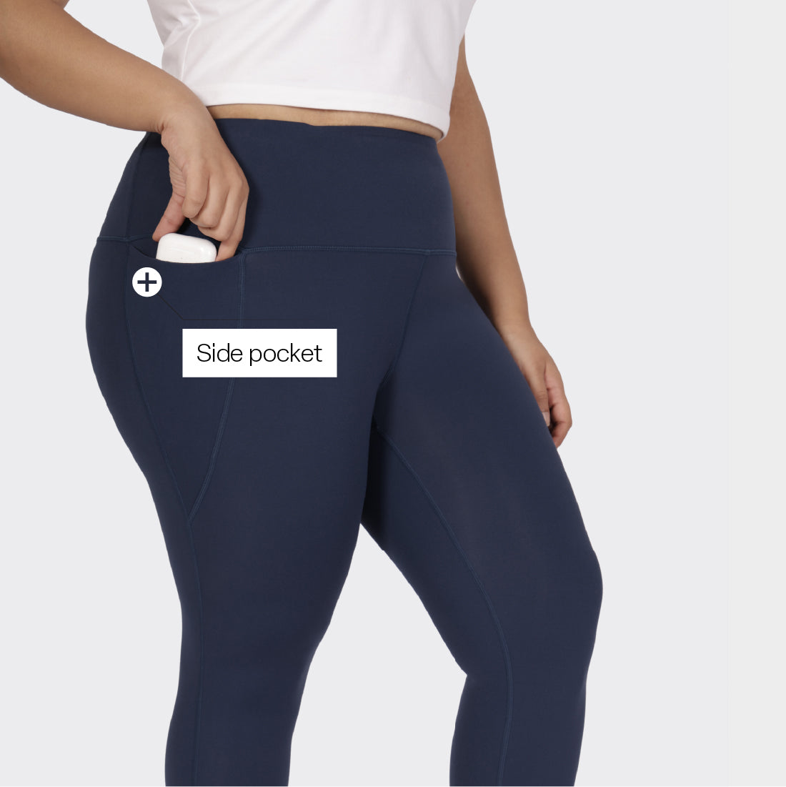 Ultimate Leggings 2.0 | BlissClub at Broadway