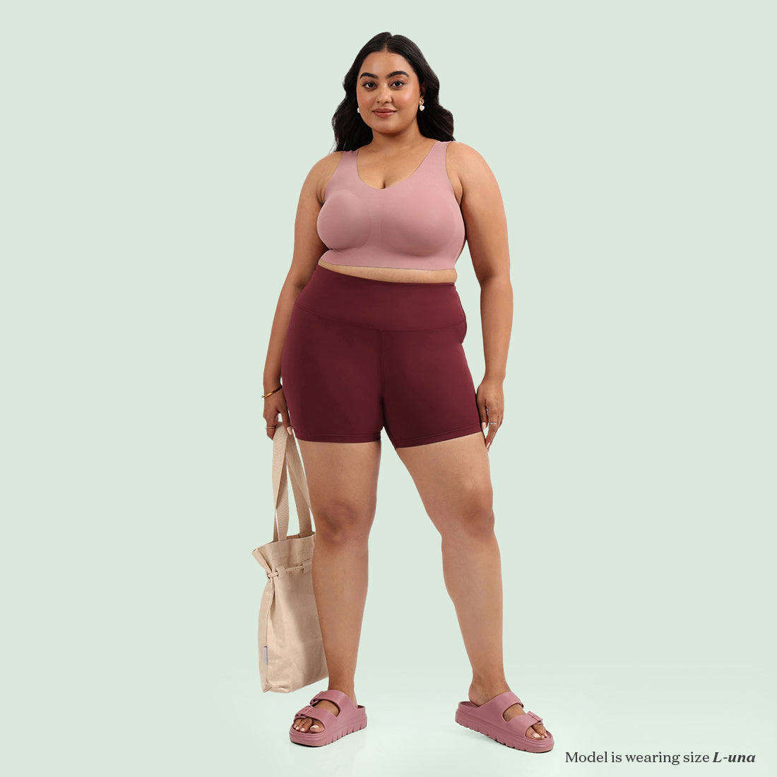 Absolute Invisible Bra | BlissClub at Broadway