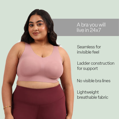 Absolute Invisible Bra | BlissClub at Broadway