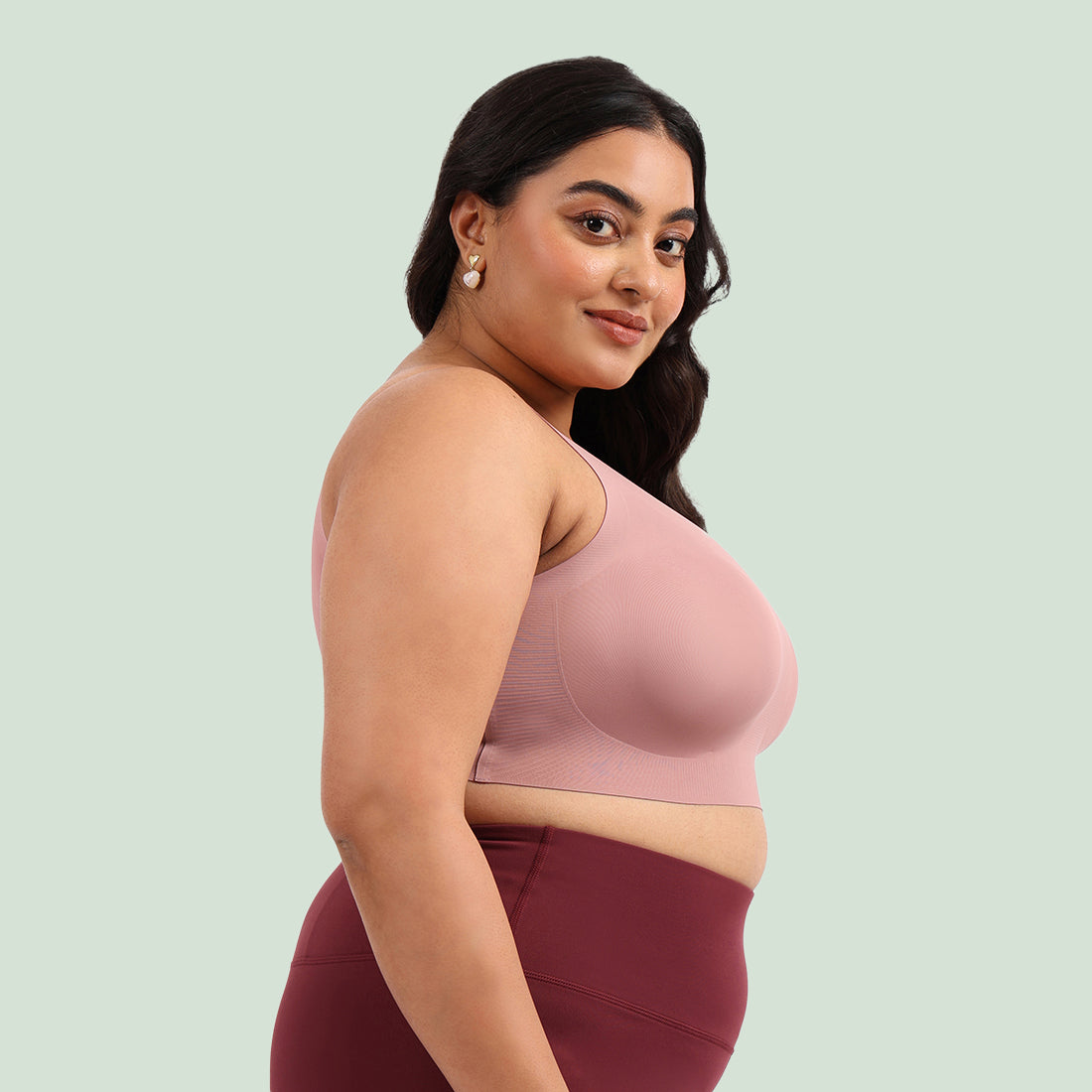 Absolute Invisible Bra | BlissClub at Broadway
