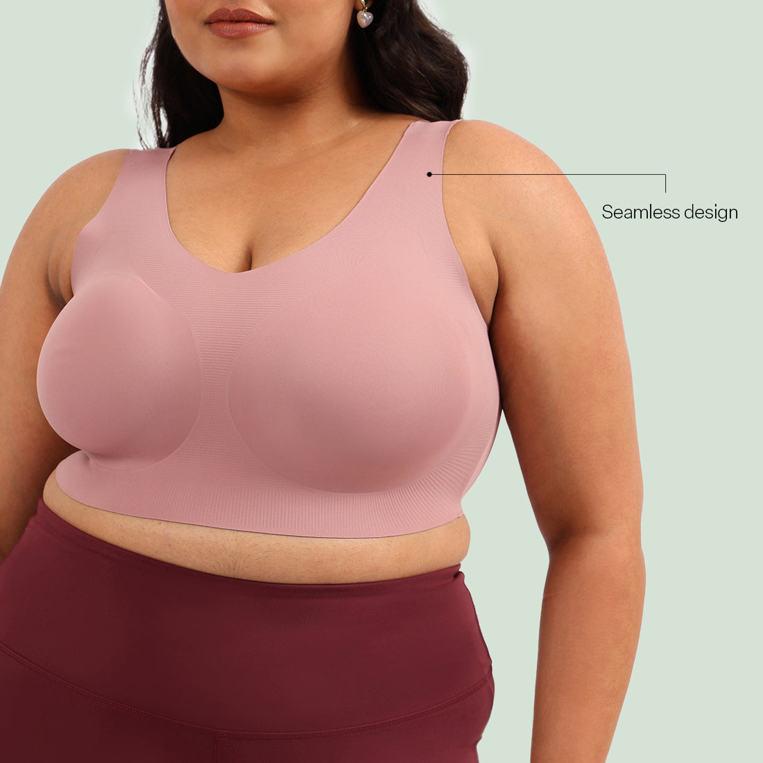 Absolute Invisible Bra | BlissClub at Broadway