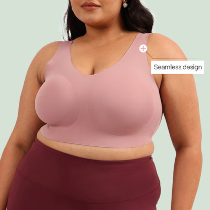 Absolute Invisible Bra | BlissClub at Broadway