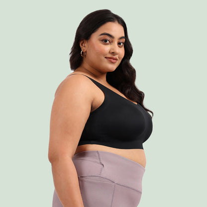 Absolute Invisible Bra | BlissClub at Broadway
