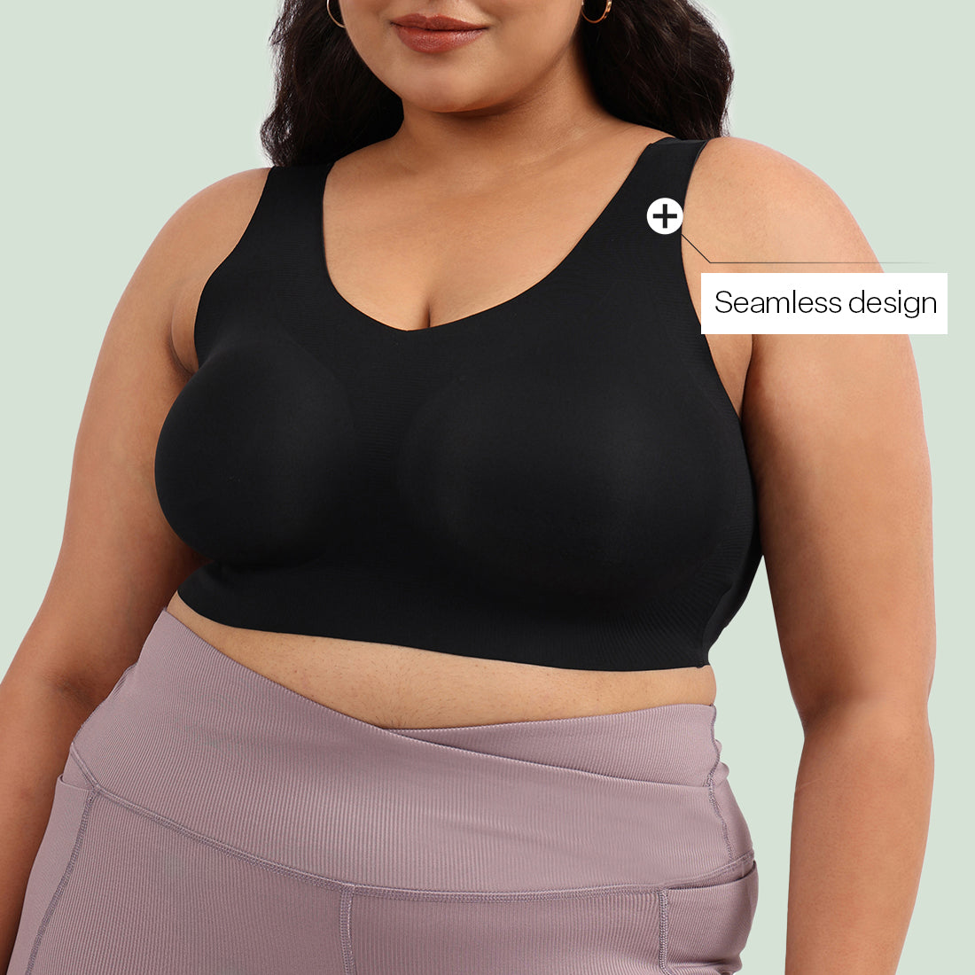 Absolute Invisible Bra | BlissClub at Broadway