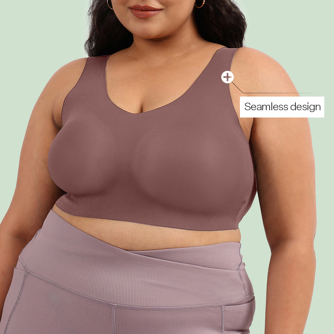 Absolute Invisible Bra | BlissClub at Broadway