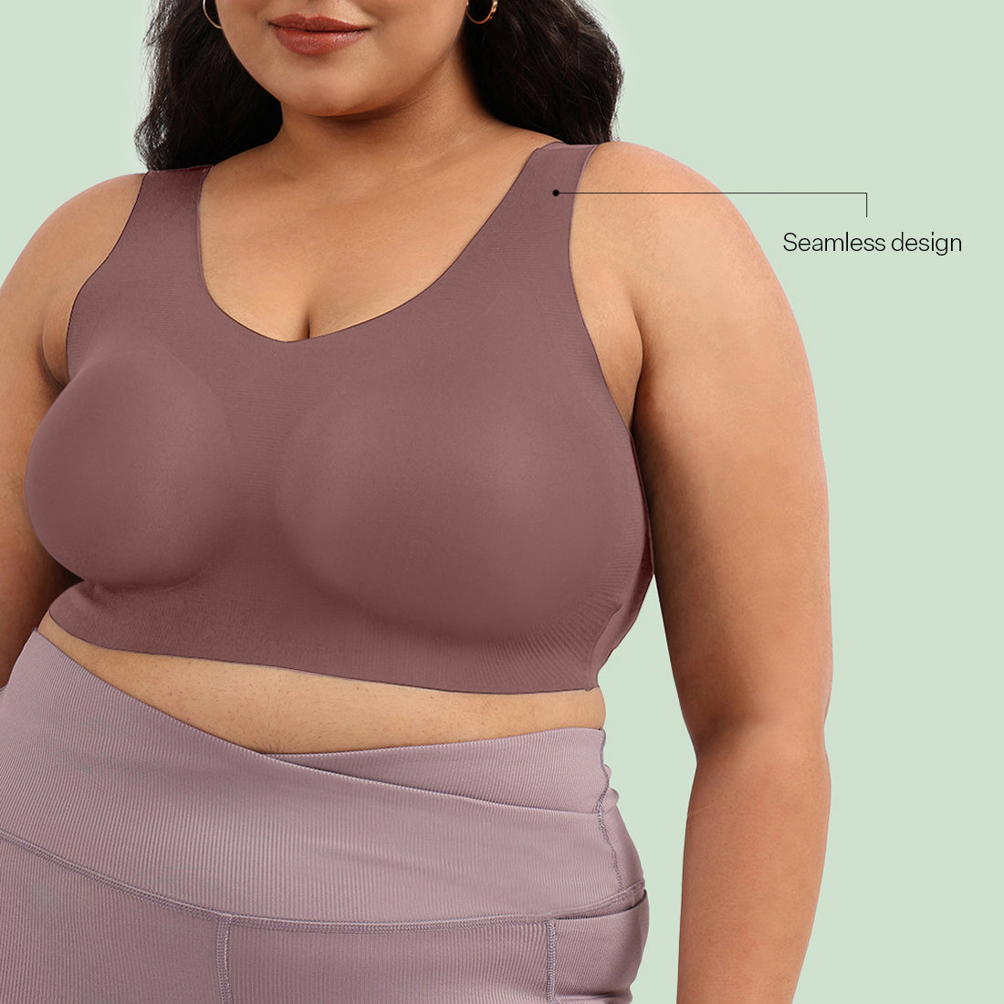 Absolute Invisible Bra | BlissClub at Broadway