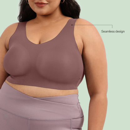 Absolute Invisible Bra | BlissClub at Broadway