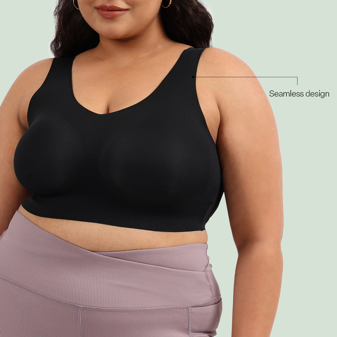Absolute Invisible Bra | BlissClub at Broadway