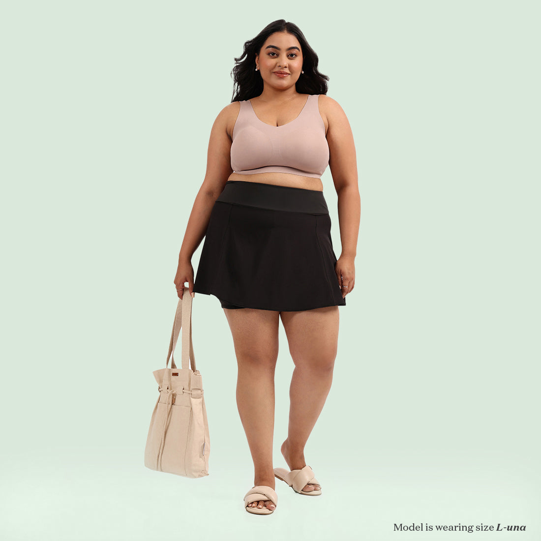 Absolute Invisible Bra | BlissClub at Broadway