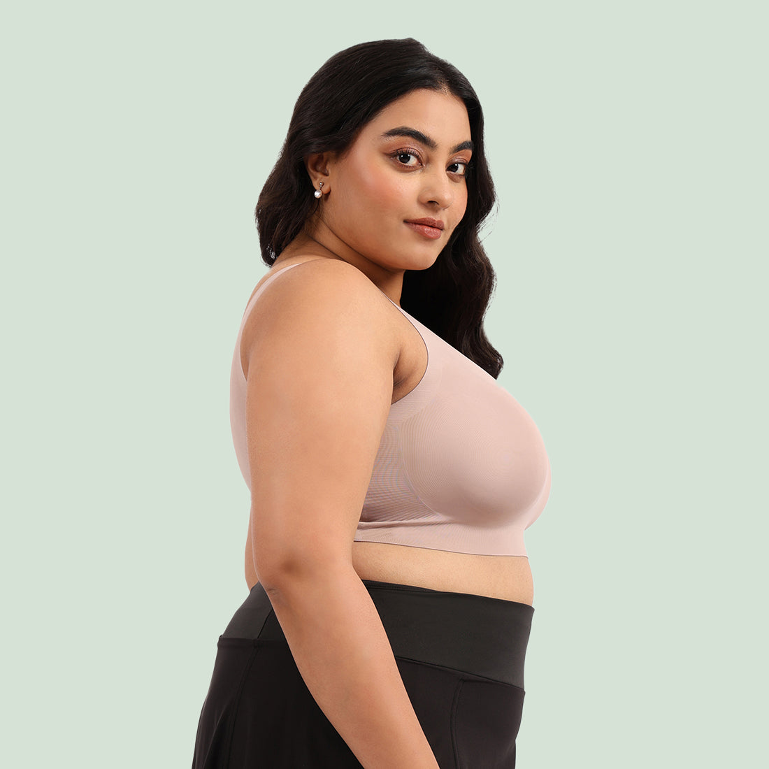 Absolute Invisible Bra | BlissClub at Broadway