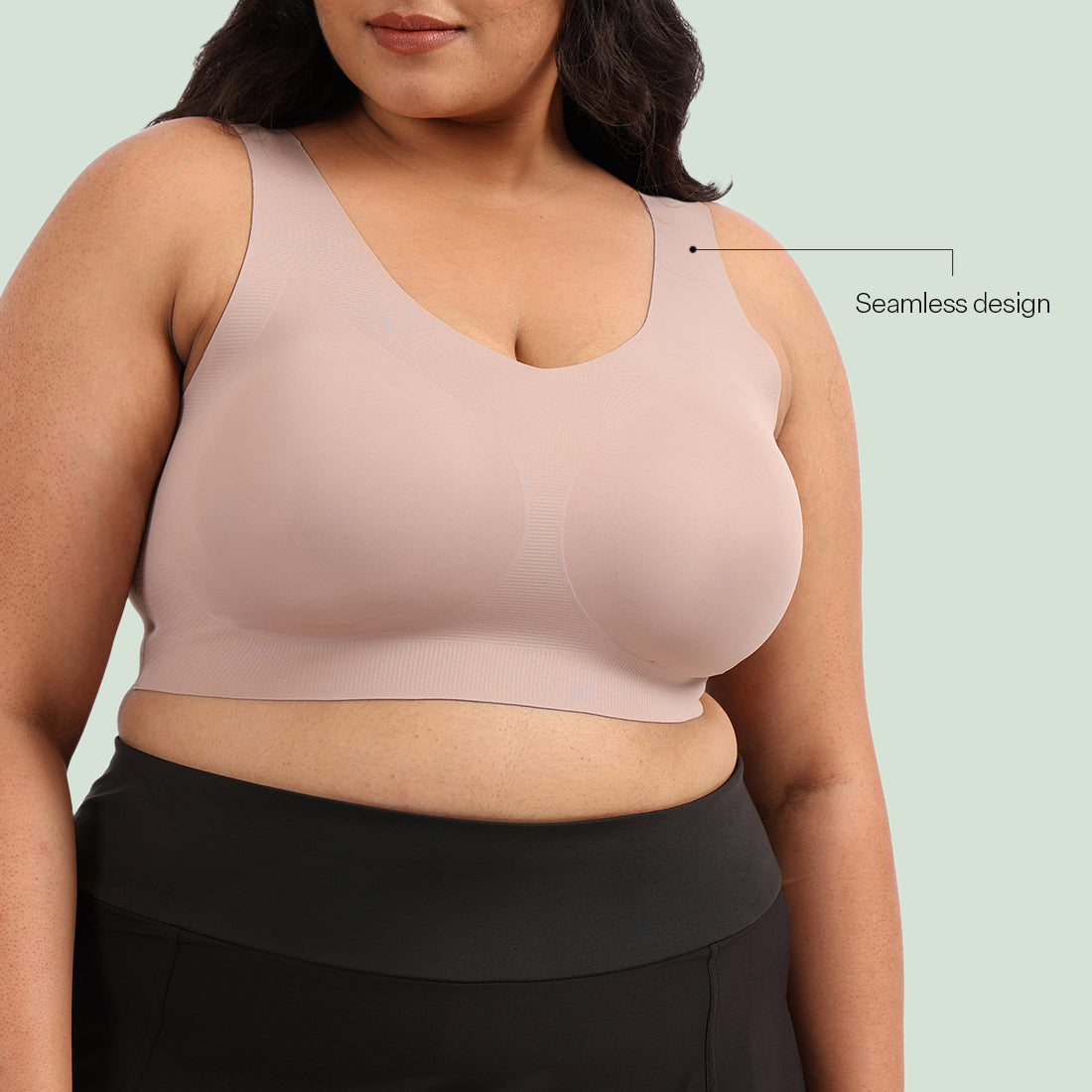 Absolute Invisible Bra | BlissClub at Broadway