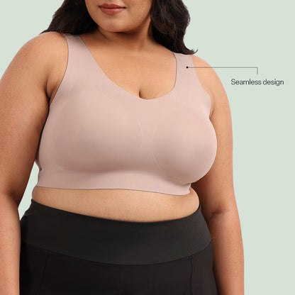 Absolute Invisible Bra | BlissClub at Broadway