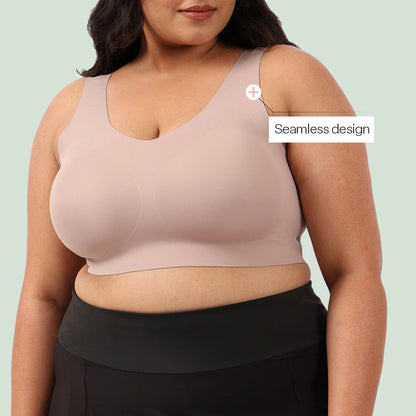 Absolute Invisible Bra | BlissClub at Broadway