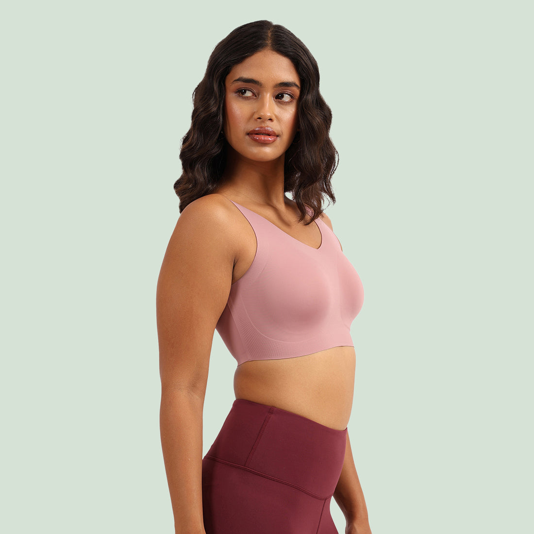 Absolute Invisible Bra | BlissClub at Broadway