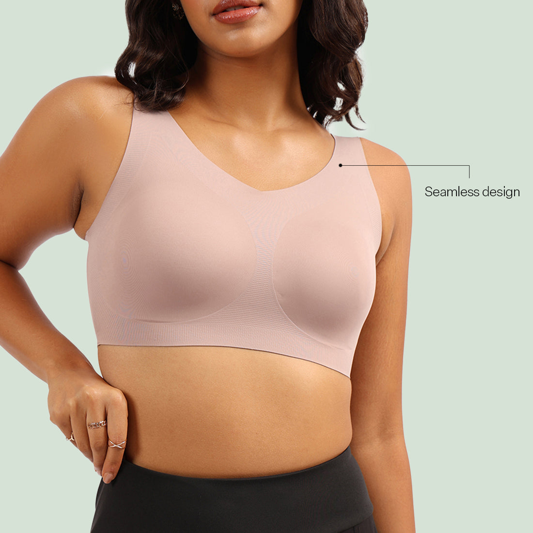 Absolute Invisible Bra | BlissClub at Broadway