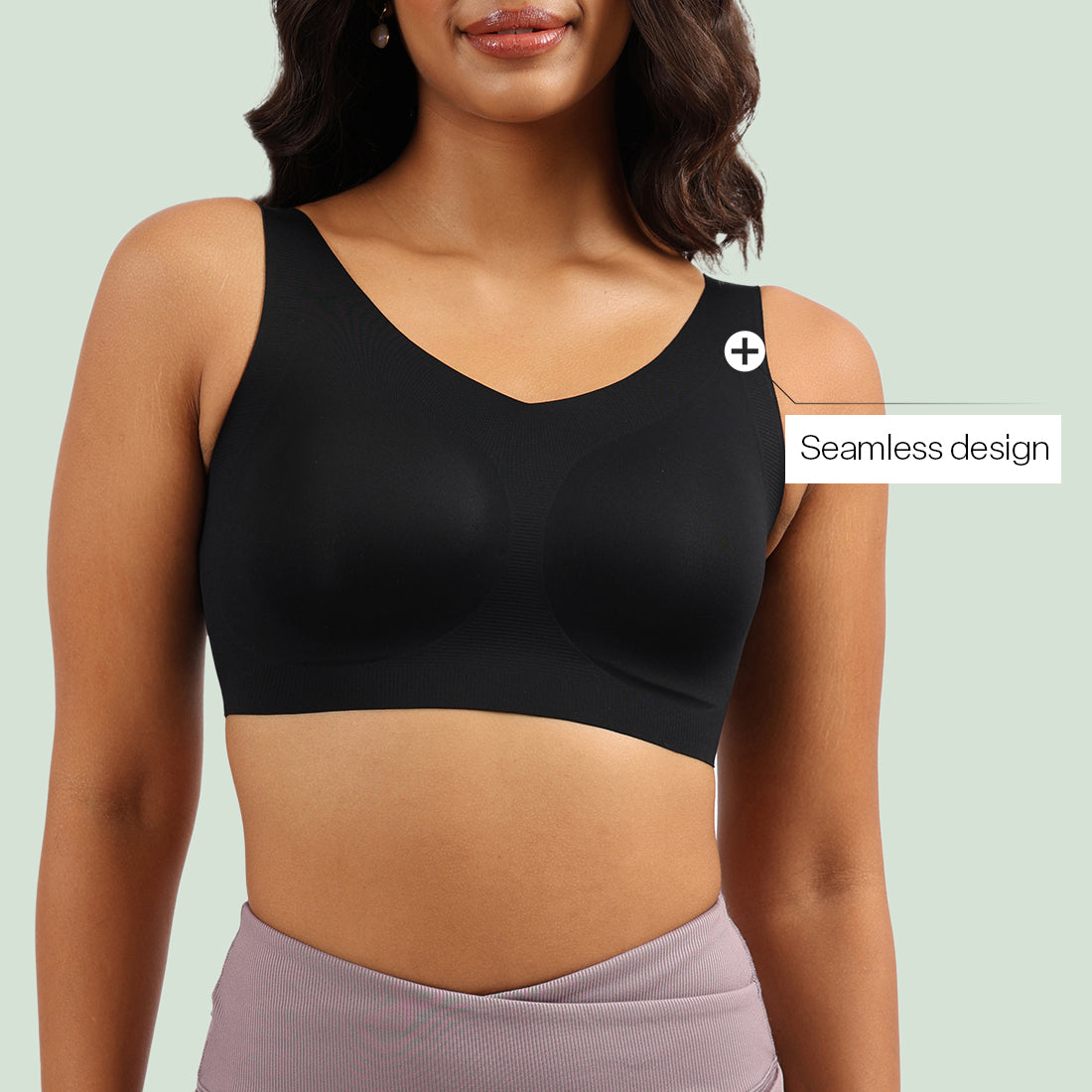 Absolute Invisible Bra | BlissClub at Broadway