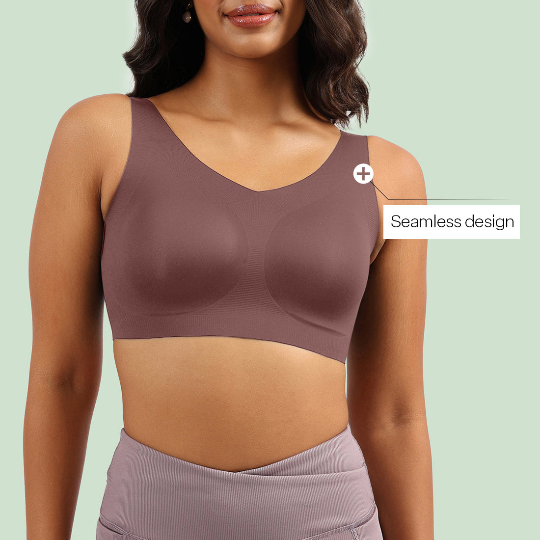 Absolute Invisible Bra | BlissClub at Broadway