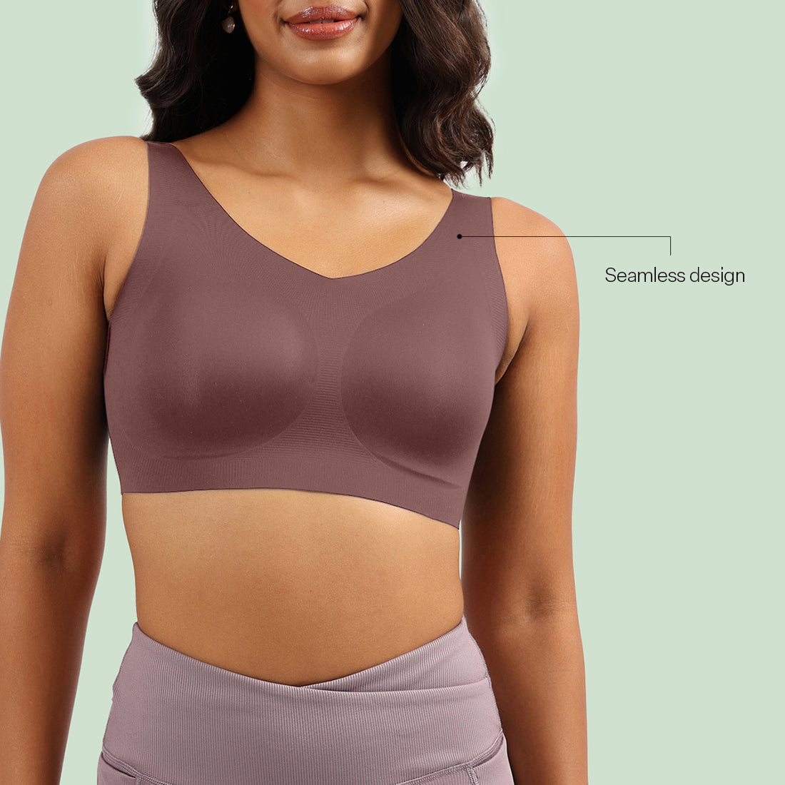 Absolute Invisible Bra | BlissClub at Broadway