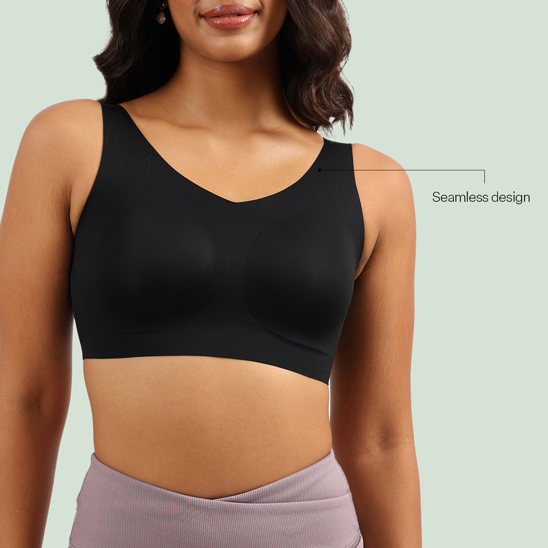 Absolute Invisible Bra | BlissClub at Broadway