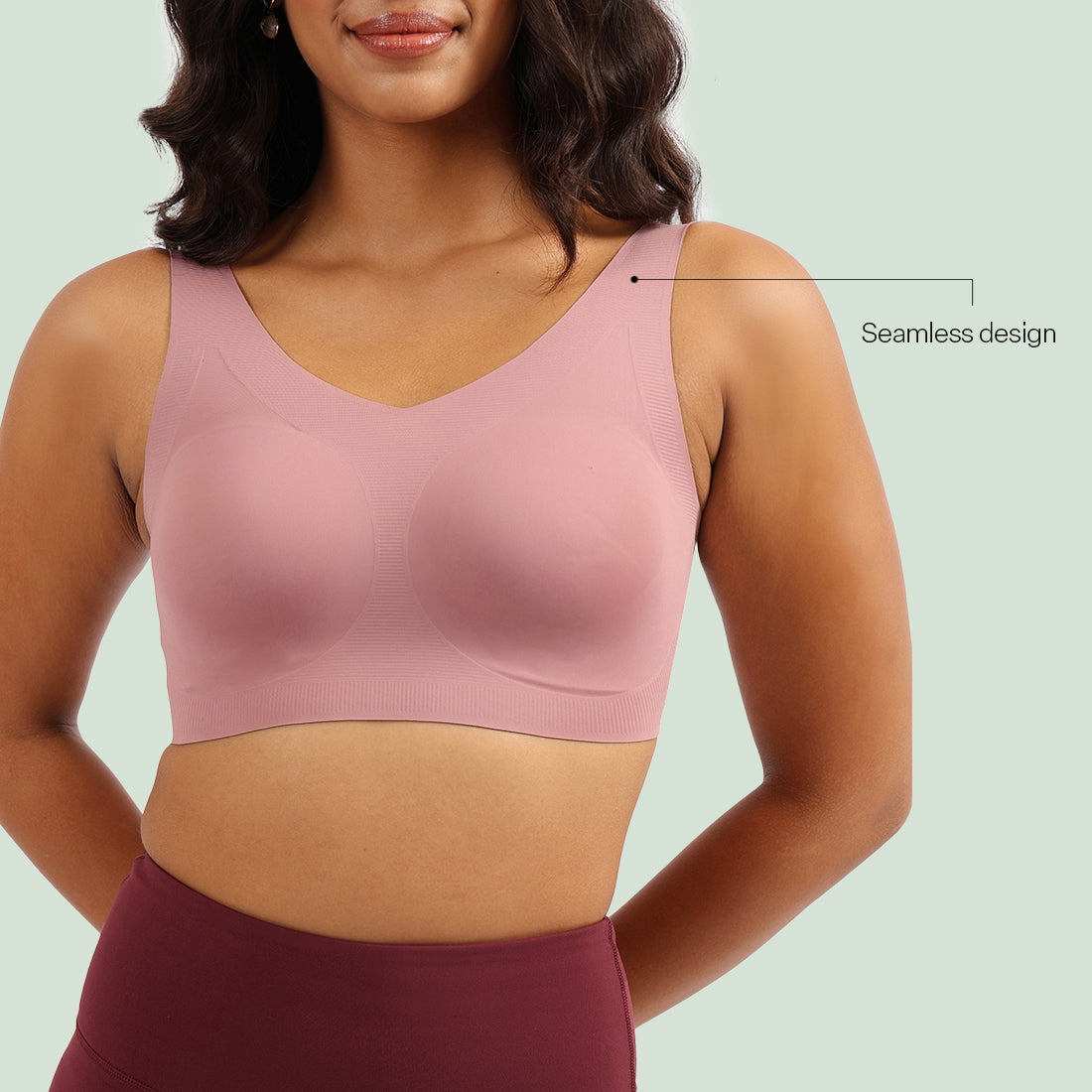 Absolute Invisible Bra | BlissClub at Broadway