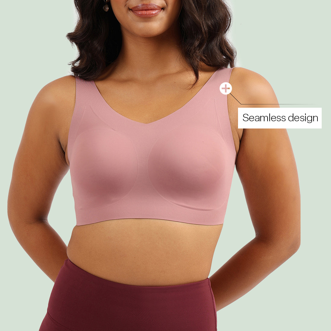 Absolute Invisible Bra | BlissClub at Broadway